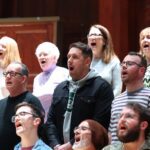 Community Concert - Workplace Choir Event