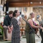 Joy! Sacred Music Concert