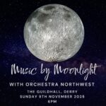 Music by Moonlight