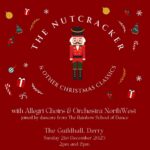 2pm - The Nutcracker & Other Christmas Classics