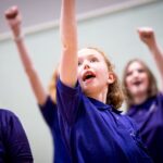 Illuminate! Every Voice Festival Youth Performance
