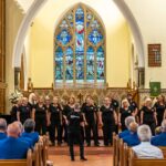 Community Concert - Momentum, Song for the Soul and Encore