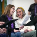 Community Concert - Campana, Donagh Choir, Hive, MellowDEEDS and Culmore Community Choir