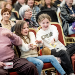 Community Concert - Mini Melo Beats Kids Choir, Voices of the Foyle and Strabane Chorale