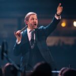 Every Voice Festival - Stand Up and Sing! with Greg Beardsell Live Concert