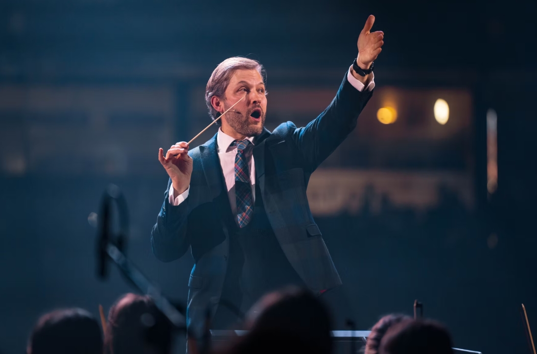 Every Voice Festival - Stand Up and Sing! with Greg Beardsell Live Concert
